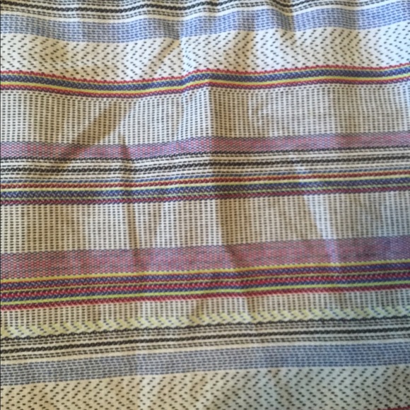 Colorful Gap mini skirt - Picture 2 of 6